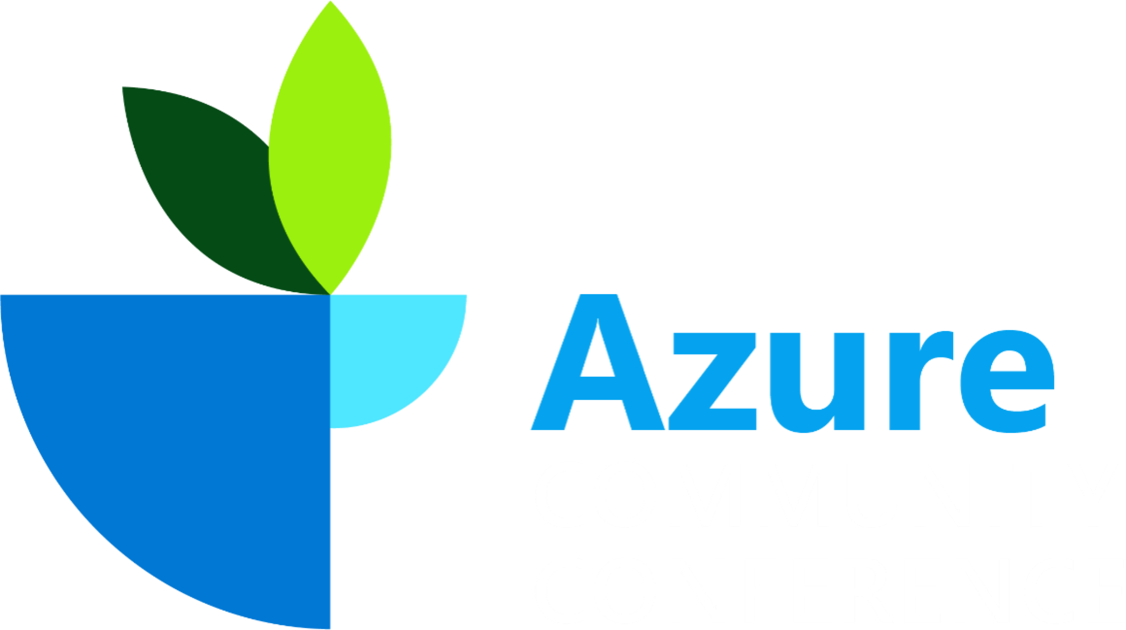 Azure Community Conference Logo
